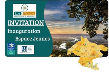 Un nouvel espace Jeunes
