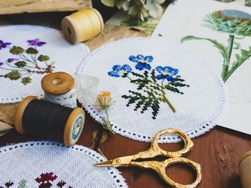 Exposition : Plaisir d’automne