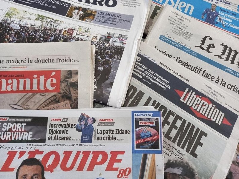 Ateliers journalisme