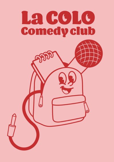 La Colo Comedy club
