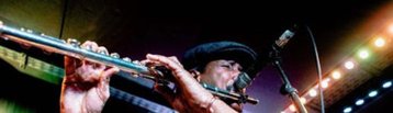 Magic Malik Orchestra