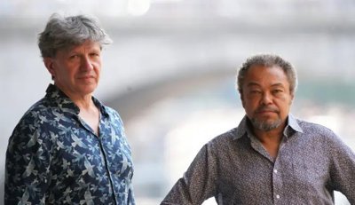 Duo Jazz : Mario Canonge + Michel Zenino