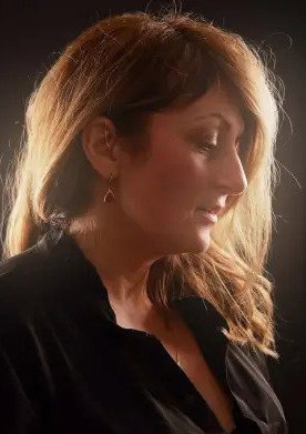 Lisa Berri Quartet : Odyssée