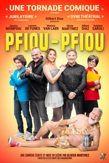Pfiou-Pfiou