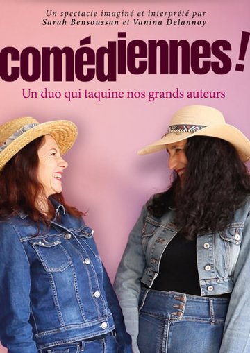 Comédiennes