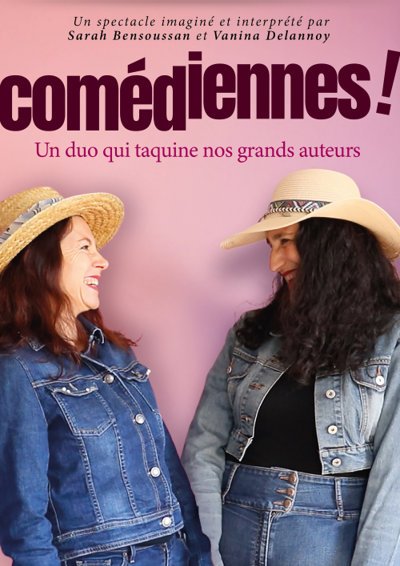 Comédiennes