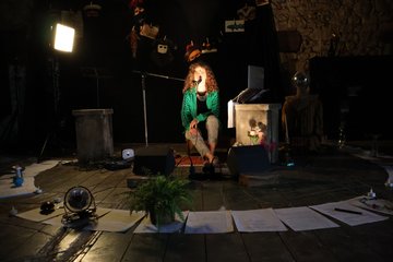 L'Abécédaire Sans Réponses