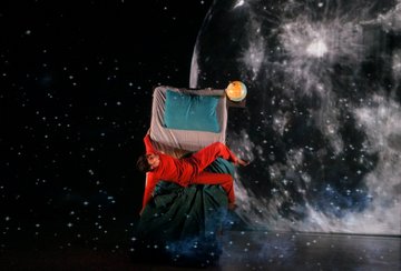 Le voyage de Kristoffer