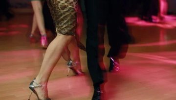 Soirée "Danse sur les planches !"