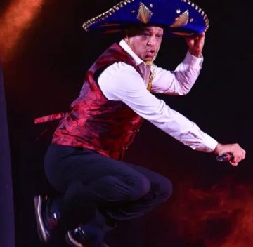 Cabaret spécial Fête des Pères