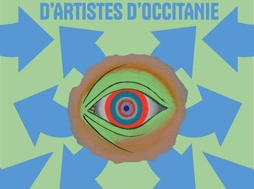 JOURNÉE DES ATELIERS D'ARTISTES EN OCCITANIE