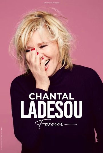 Chantal Ladesou