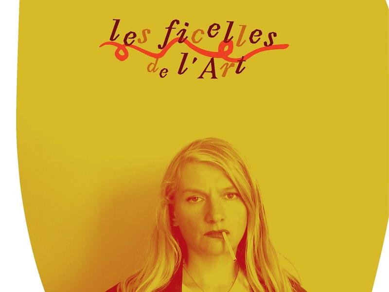 Les ficelles de l'art