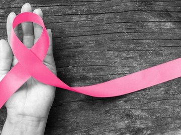 Marche d'Octobre rose