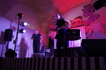 Conférence spectacle Rendre visible les femmes oubliées de l'Histoire