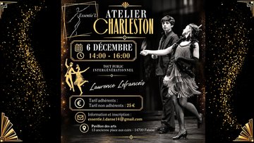 Atelier Charleston