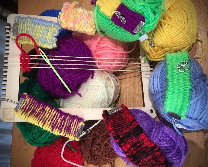 ATELIER CAFÉ TRICOT