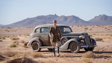 CINÉCO : LA BATAILLE DE GAULLE - J'ÉCRIS TON NOM