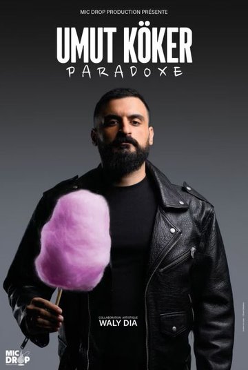 Umut Köker – Paradoxe