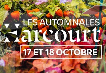 Automnales d'Harcourt