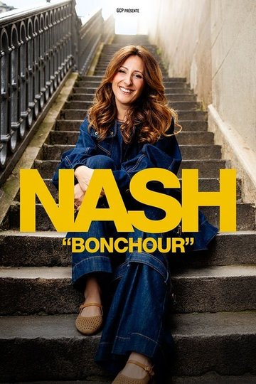 Nash - Bonchour