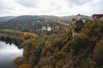 Habiter avec le vivant en vallée du Lot