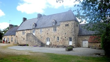 Conférence : Le patrimoine rural des environs de Bricquebec