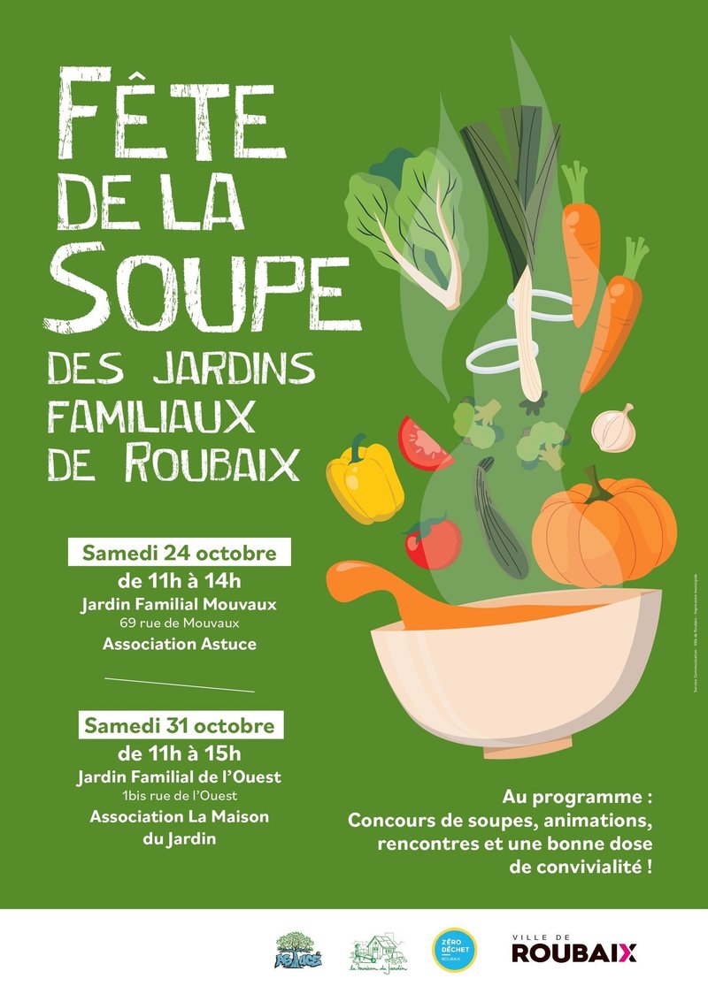 Fête de la soupe