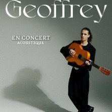 Geoffrey - Des Illusions