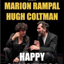 Happy Christmas - Marion Rampal - Hugh Coltman