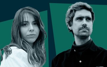 When Jazz Meets Folk (And Pop)! Alix Logiaco feat. Ophélie Cazes