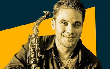 Alex Terrier Quintet