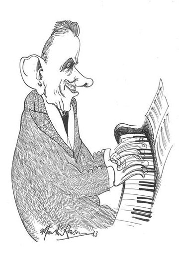 Journée Francis Poulenc