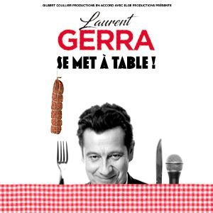 LAURENT GERRA