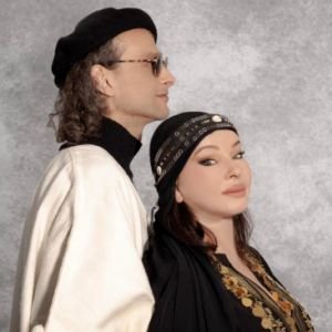 NATACHA ATLAS + OKALI