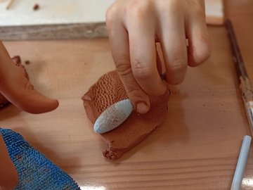 ATELIER DE MODELAGE EN INDIVIDUEL