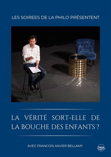 La vérité sort-elle de la bouche des enfants ?