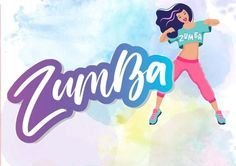 STAGE ZUMBA