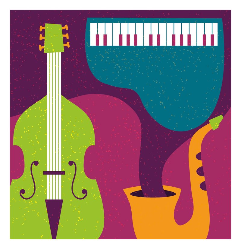Carvin Jazz Festival