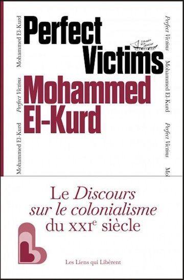 Rencontre avec Mohammed EL KURD à l'occasion de la sortie de son livre “PERFECT VICTIMS“