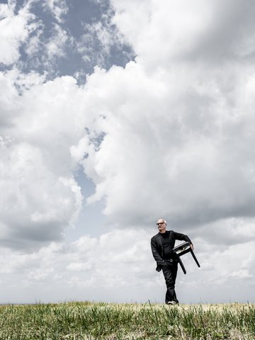 Collector - ludovico einaudi