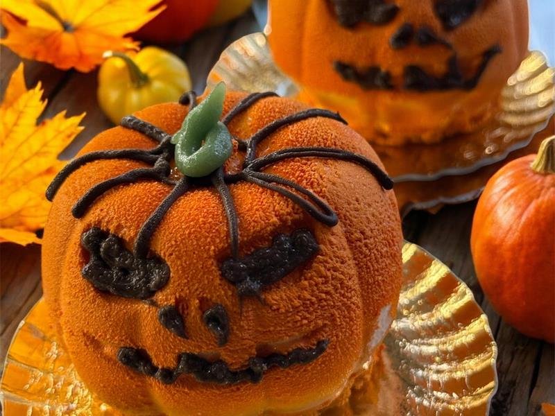 A la découverte de la pâtisserie traditionnelle chez Voegtling