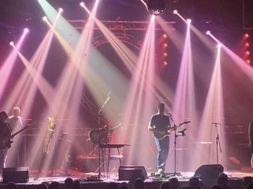Concert: Think Lloyd, Tribute à pink Floyd