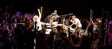 Concert : Tec Tec
