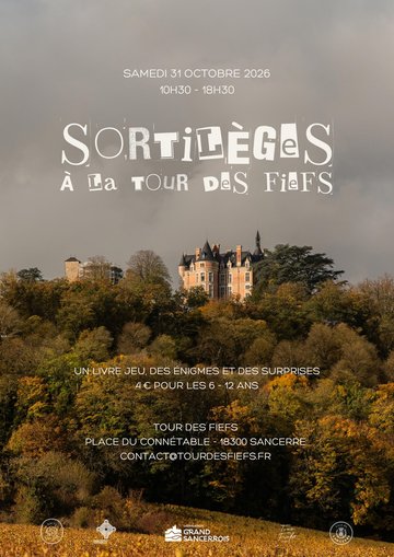 [Sortilèges] Tour des Fiefs