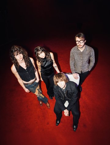 Concert : Dynamite Shakers + Dirty FrenchKiss