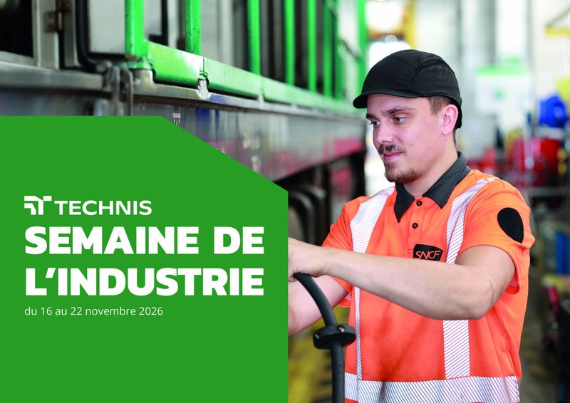 Visite de l'atelier Technis de Dijon