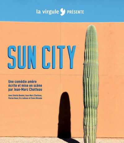 Sun City