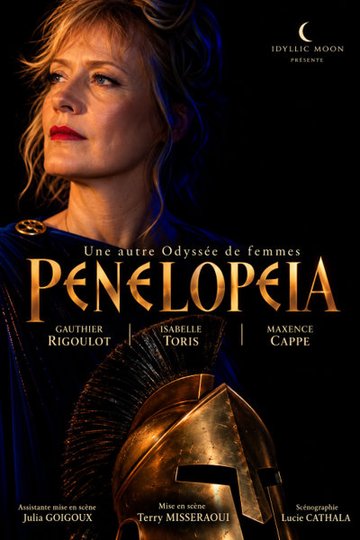 Pénélopeia, une autre Odyssée de femmes