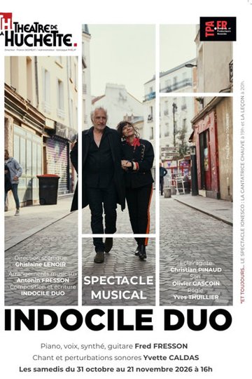 Indocile Duo